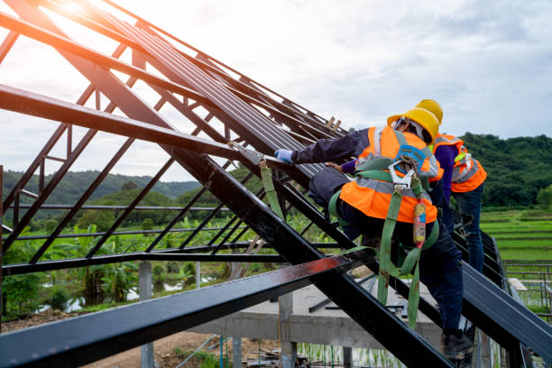 Best Roof Maintenance Services  in Churubusco, IN