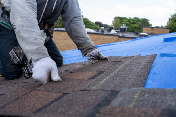 Best Best Roofing Contractors  in Churubusco, IN