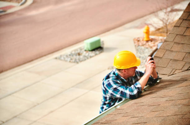 Best Best Roofing Contractors  in Churubusco, IN