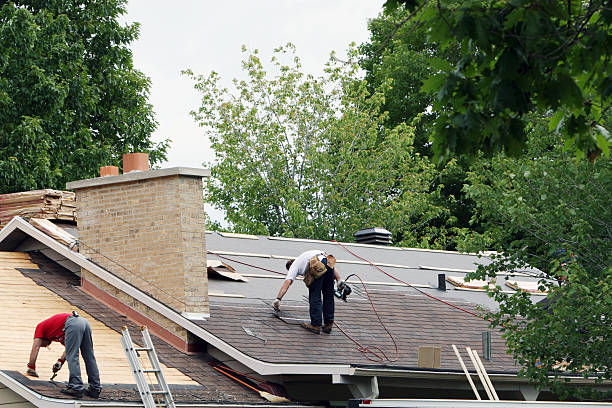 Best Gutter Installation and Roofing  in Churubusco, IN