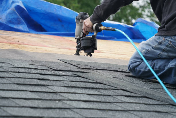 Best Metal Roofing Contractor  in Churubusco, IN