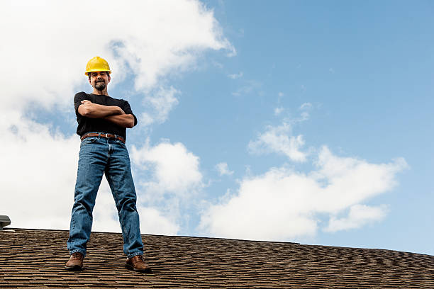 Best Roof Replacement Cost  in Churubusco, IN