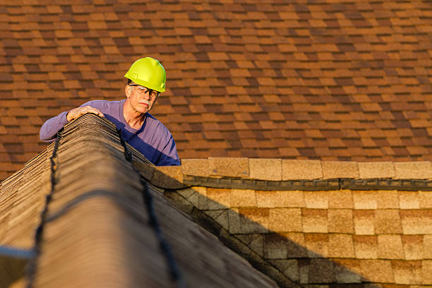 Best Slate Roofing Contractor  in Churubusco, IN