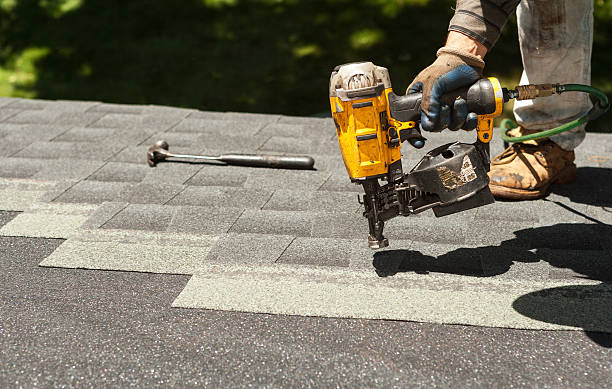 Best Roof Leak Repair  in Churubusco, IN