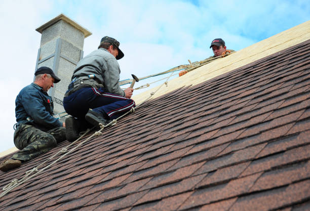 Best Emergency Roof Repair  in Churubusco, IN