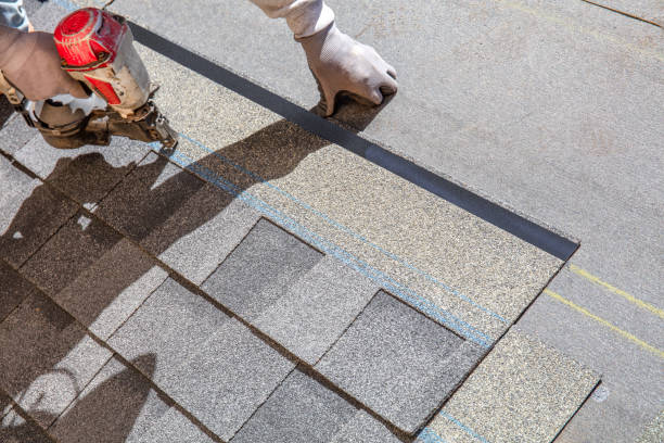 Best Metal Roofing Contractor  in Churubusco, IN