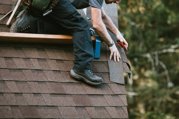 Quick and Trustworthy Emergency Roof Repair Services in Churubusco, IN